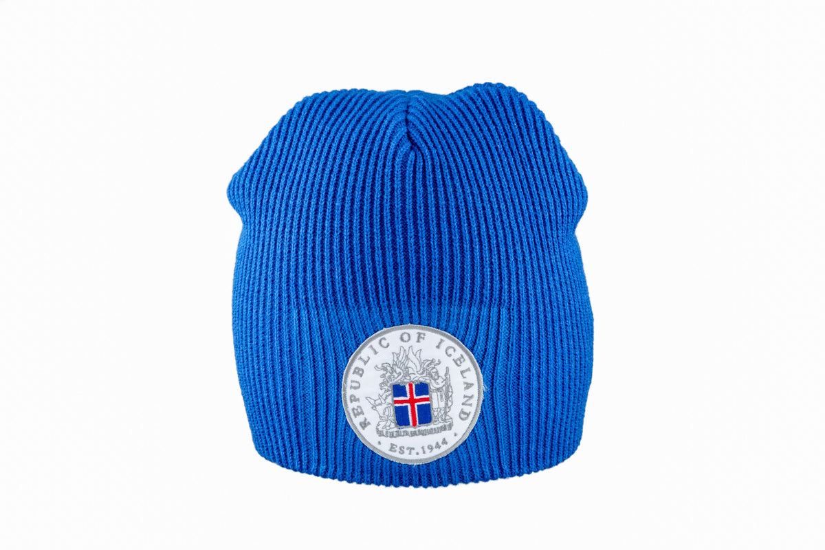 Iceland hat sales