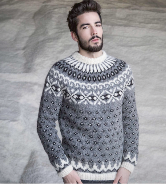 Icelandic Wool Knitting – Shopicelandic