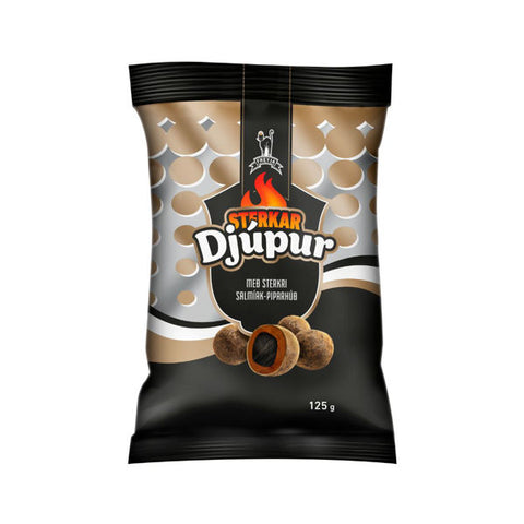 Freyja Djúpur Pepper Hot (125gr)